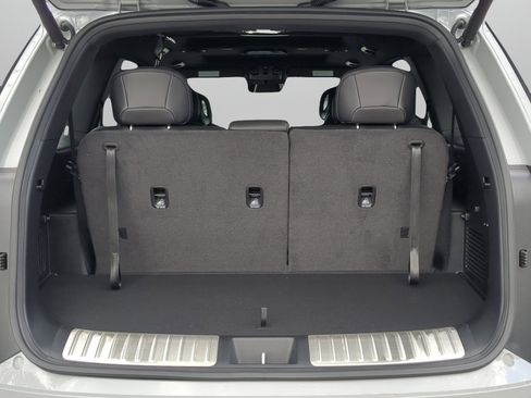 New 2027 Kia Telluride SX X-Line AWD/4WD image 32