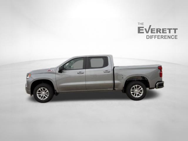 New 2026 Chevrolet Silverado 1500 RST w/ Convenience Package II AWD/4WD image 4