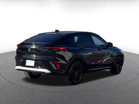 Used 2025 Buick Envista Sport Touring image 14