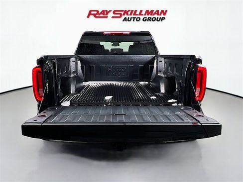 Used 2025 GMC Sierra 1500 SLT image 26