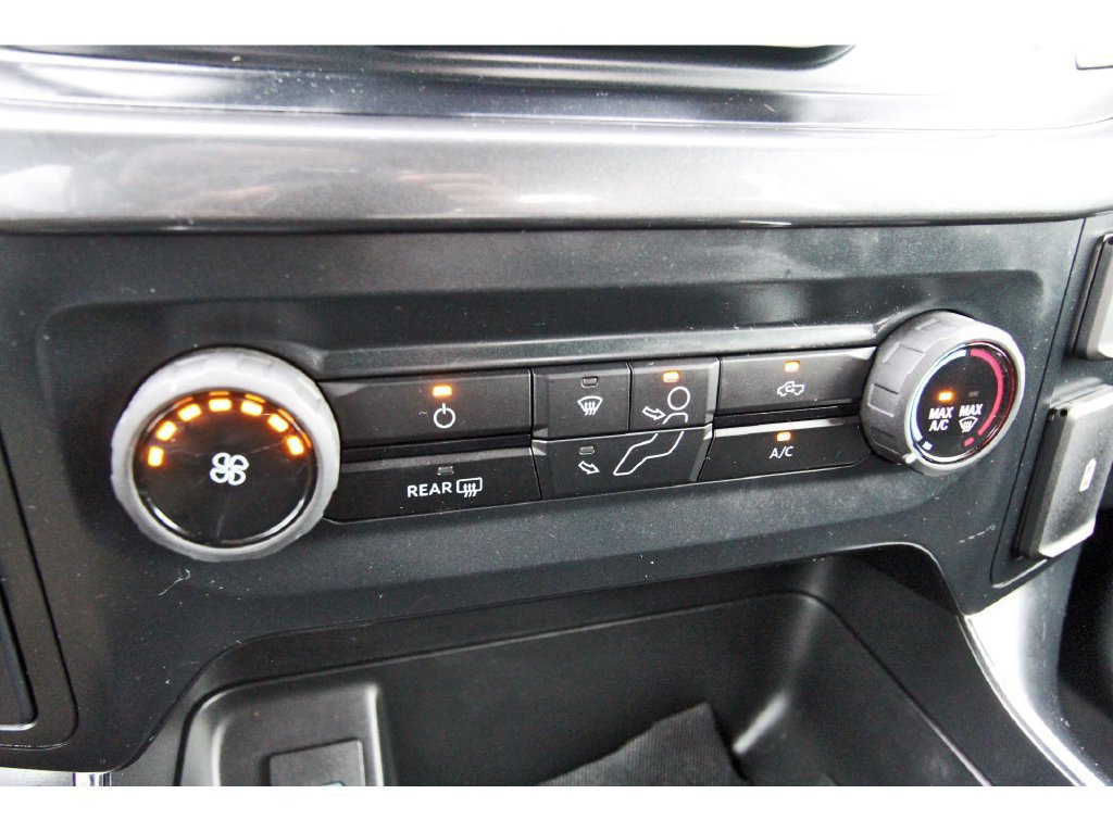 Certified 2023 Ford F150 XL w/ STX Appearance Package RWD image 27