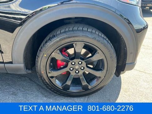 Used 2021 Ford Explorer ST w/ Equipment Group 401A AWD/4WD image 6