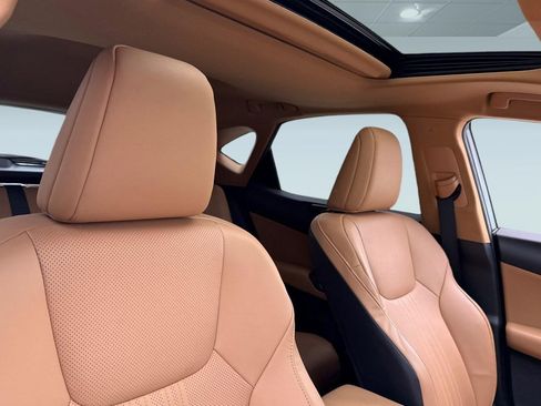 Used 2023 Lexus NX 350 AWD w/ Cold Area Package image 15