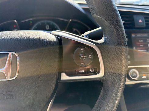 Used 2018 Honda Civic EX image 21