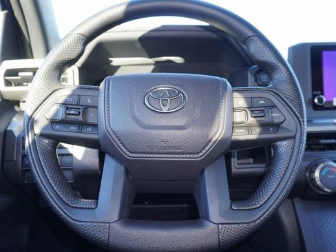 New 2026 Toyota Tacoma SR5 image 17