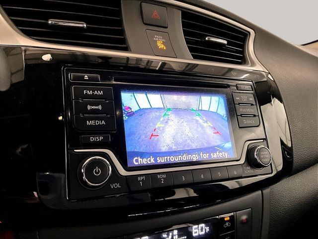 Used 2018 Nissan Sentra SV FWD image 20