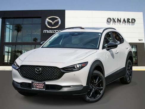 New 2026 MAZDA CX-30 Aire Edition AWD/4WD image 1