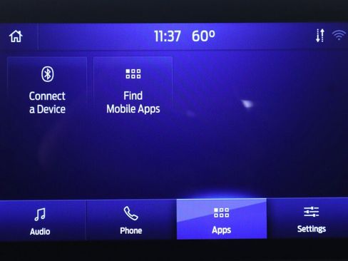 Used 2021 Ford Escape SE FWD image 18