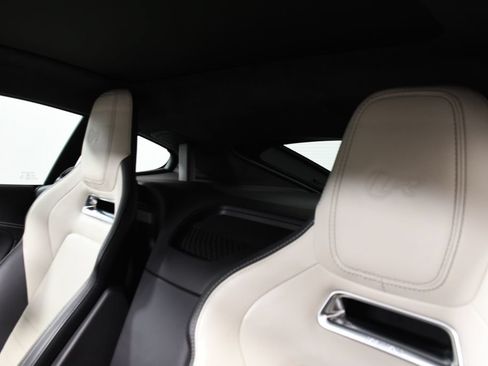 Used 2020 Jaguar F-TYPE R AWD/4WD image 25