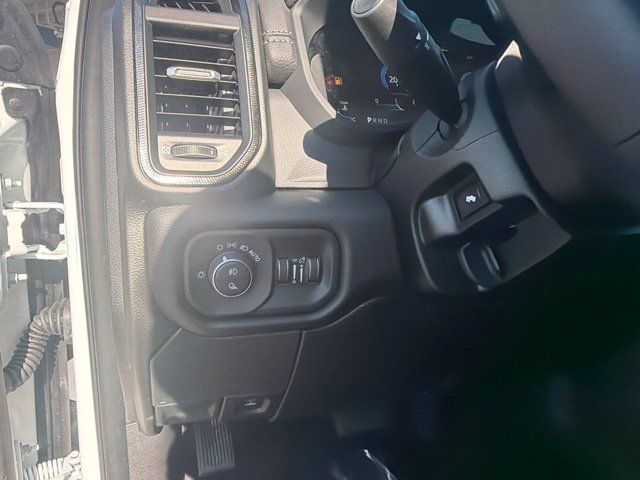 New 2027 RAM 2500 Power Wagon AWD/4WD image 23