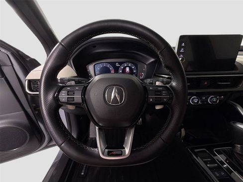 Used 2025 Acura ADX A-Spec FWD image 12