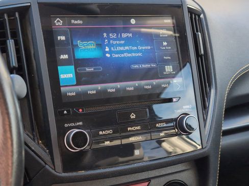 Used 2023 Subaru Crosstrek 2.5i Sport image 20