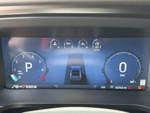 Used 2025 Ford F150 Raptor AWD/4WD image 32