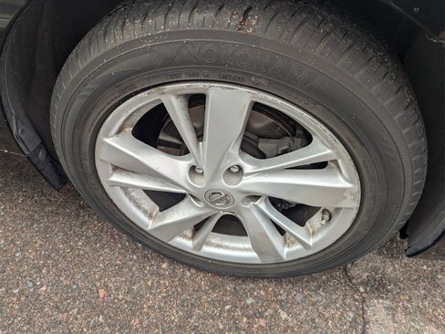 Used 2015 Nissan Altima 2.5 SV w/ Convenience Package image 6