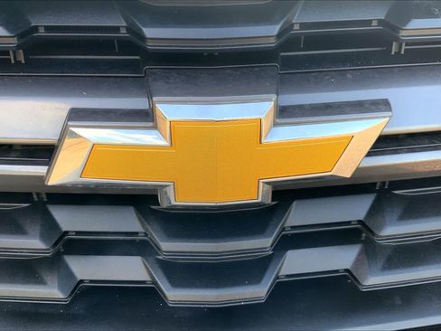 Used 2021 Chevrolet Colorado Z71 w/ Safety Package AWD/4WD image 31