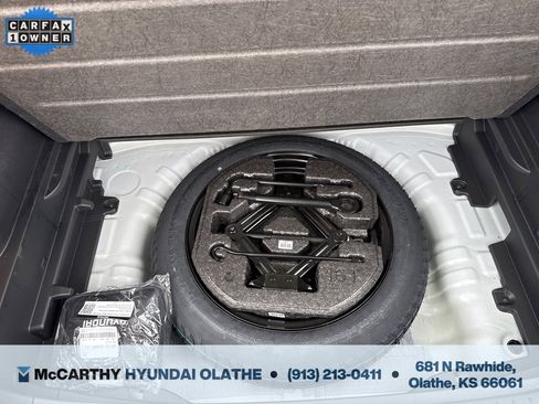 Certified 2023 Hyundai Kona SEL image 24
