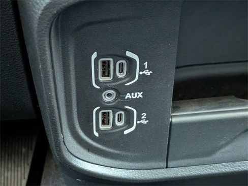 Used 2024 RAM 2500 Laramie image 25