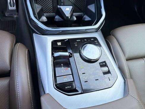Certified 2025 BMW X3 xDrive30i AWD/4WD image 18