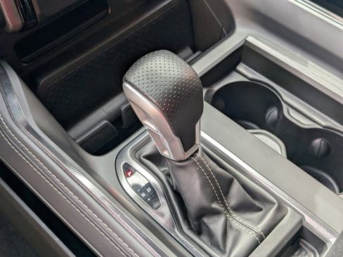 Used 2021 RAM 1500 TRX w/ TRX Level 1 Equipment Group image 33