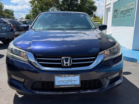 Used 2013 Honda Accord EX-L image 6