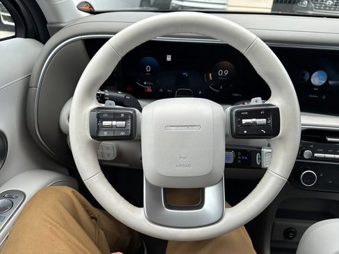 Used 2026 Hyundai Palisade SEL FWD image 30