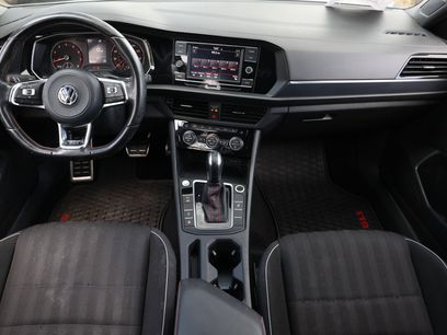 Used 2020 Volkswagen Jetta GLI