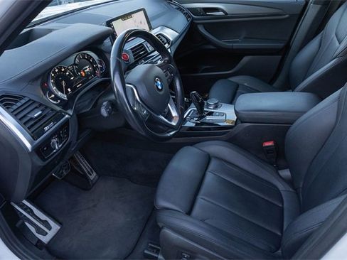 Used 2018 BMW X3 xDrive30i image 2
