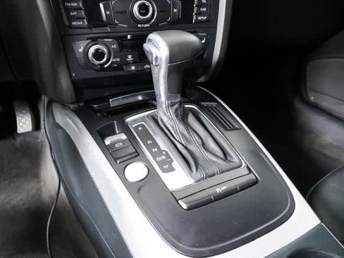 Used 2016 Audi A4 2.0T Premium w/ Convenience Plus Package image 16