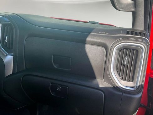 Used 2020 Chevrolet Silverado 1500 RST image 26