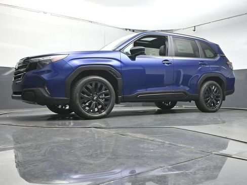 New 2026 Subaru Forester Sport AWD/4WD image 35
