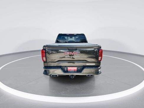 Used 2024 GMC Sierra 1500 Elevation w/ Elevation Premium Package AWD/4WD image 7