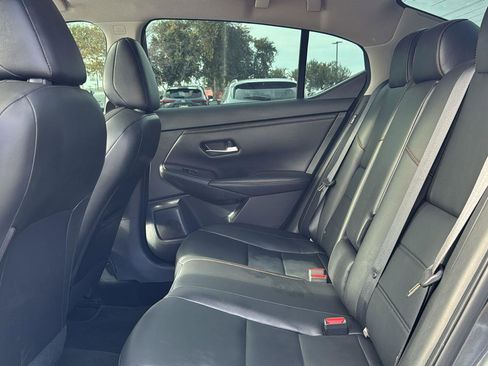 Used 2023 Nissan Sentra SR w/ SR Premium Package image 24