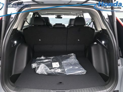 New 2026 Honda CR-V EX-L image 13