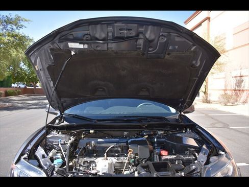 Used 2013 Honda Accord EX image 34