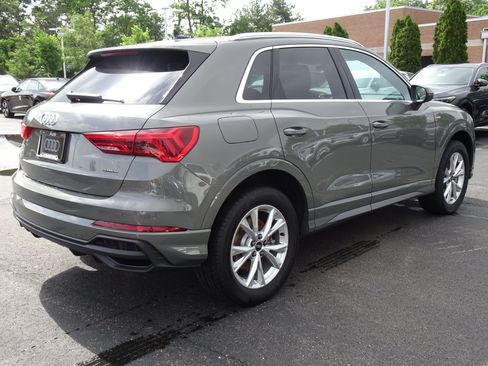 Certified 2023 Audi Q3 2.0T Premium Plus w/ Premium Plus Package AWD/4WD image 5