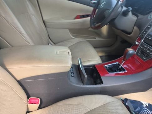Used 2007 Lexus ES 350 FWD image 40