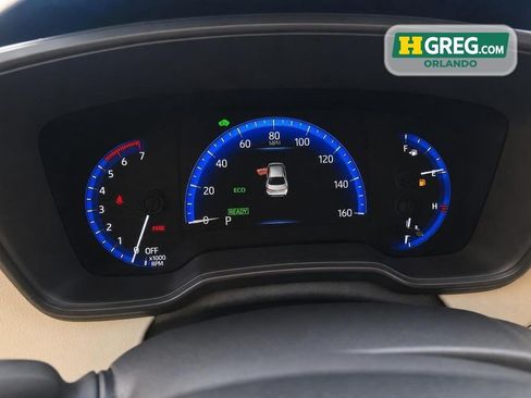 Used 2022 Toyota Corolla LE FWD image 13