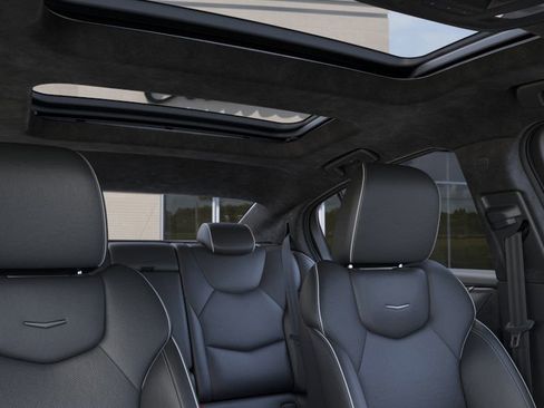 New 2026 Cadillac CT5 V Blackwing w/ Super Cruise 1 Package image 48