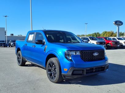 New 2026 Ford Maverick XLT w/ Equipment Group 301A