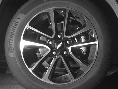 Used 2025 Chevrolet TrailBlazer LT image 12