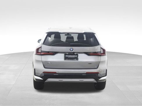 Used 2025 BMW X1 xDrive28i w/ Convenience Package image 4