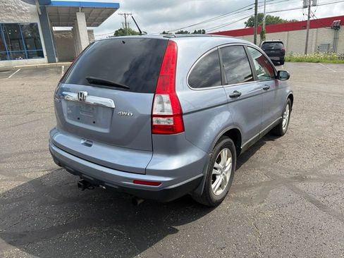 Used 2011 Honda CR-V EX image 7