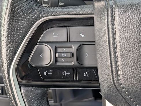 Used 2024 Toyota Tundra Limited w/ Power Package image 24