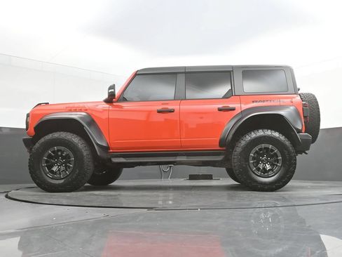 Used 2023 Ford Bronco Raptor AWD/4WD image 26