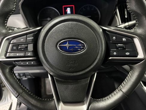 Used 2024 Subaru Outback Premium image 19