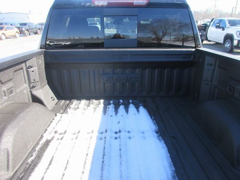 New 2026 GMC Sierra 1500 SLT w/ SLT Premium Plus Package image 6