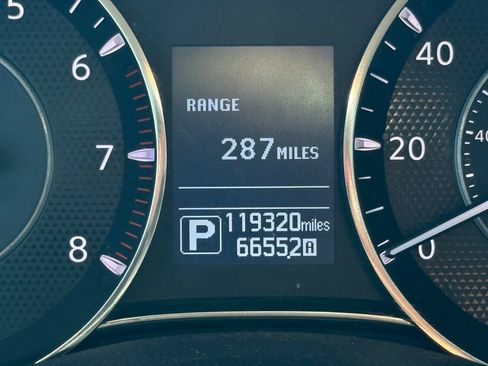 Used 2017 Nissan Armada SV RWD image 17