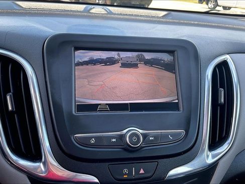 Used 2023 Chevrolet Equinox LS AWD/4WD image 21