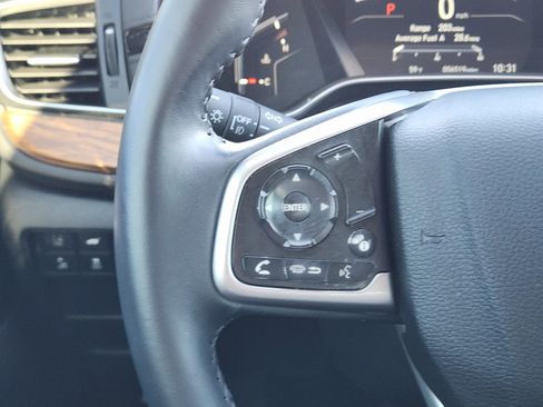 Used 2020 Honda CR-V EX-L image 34