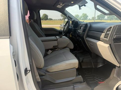 Used 2019 Ford F550 4x4 Crew Cab Super Duty image 21